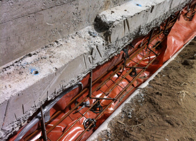 Underpinning 3 By Civplex Structural Engineers Pty Lty
